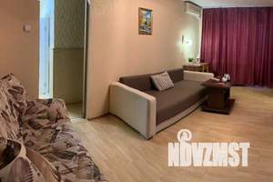 2-к квартира, посуточно, 51м2, 5/5 этаж