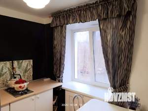 1-к квартира, на длительный срок, 31м2, 3/5 этаж