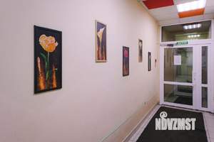 2-к квартира, посуточно, 47м2, 1/1 этаж