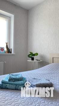 1-к квартира, посуточно, 46м2, 14/21 этаж