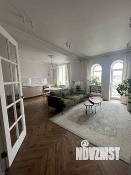 1-к квартира, на длительный срок, 64м2, 4/5 этаж