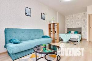 1-к квартира, посуточно, 33м2, 2/25 этаж