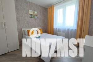 2-к квартира, посуточно, 58м2, 6/10 этаж