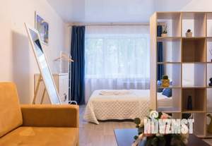 1-к квартира, посуточно, 33м2, 2/5 этаж