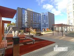 2-к квартира, на длительный срок, 55м2, 2/7 этаж