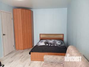 1-к квартира, на длительный срок, 33м2, 1/5 этаж