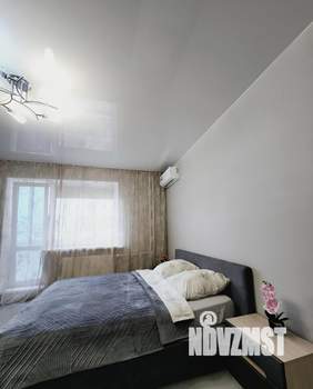 1-к квартира, посуточно, 37м2, 11/17 этаж