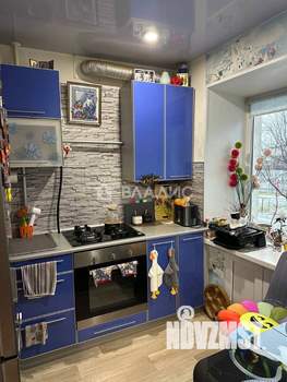 1-к квартира, на длительный срок, 35м2, 3/5 этаж