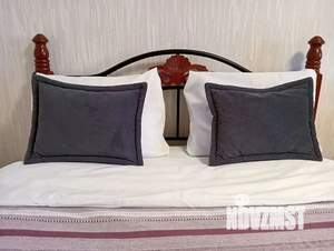 1-к квартира, посуточно, 42м2, 13/16 этаж