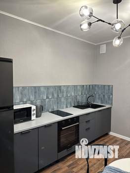 2-к квартира, на длительный срок, 57м2, 17/22 этаж