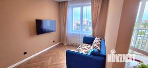 1-к квартира, посуточно, 37м2, 1/1 этаж