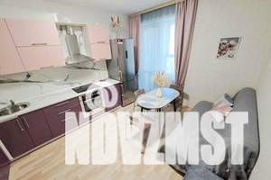 1-к квартира, посуточно, 52м2, 7/22 этаж