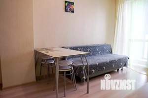 2-к квартира, посуточно, 48м2, 1/1 этаж