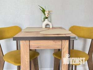 1-к квартира, посуточно, 41м2, 14/22 этаж