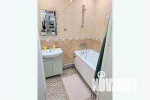 1-к квартира, посуточно, 40м2, 14/20 этаж