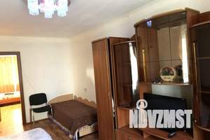 2-к квартира, посуточно, 48м2, 2/5 этаж