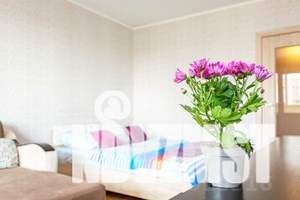 1-к квартира, посуточно, 41м2, 9/16 этаж