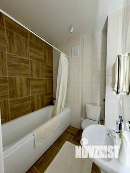 2-к квартира, на длительный срок, 40м2, 16/19 этаж