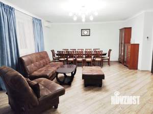 3-к квартира, на длительный срок, 130м2, 16/25 этаж