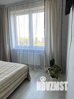 1-к квартира, посуточно, 32м2, 9/19 этаж