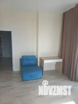 2-к квартира, посуточно, 60м2, 5/18 этаж