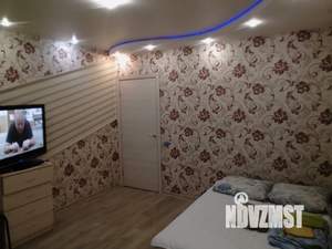 2-к квартира, посуточно, 41м2, 5/5 этаж