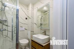 Студия квартира, посуточно, 23м2, 2/3 этаж