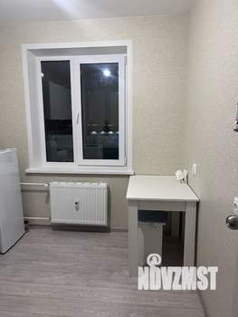 1-к квартира, на длительный срок, 30м2, 7/10 этаж