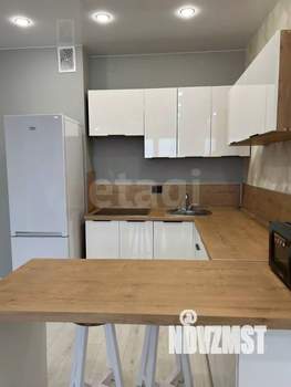 2-к квартира, на длительный срок, 50м2, 4/20 этаж