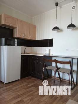 Студия квартира, посуточно, 28м2, 22/25 этаж