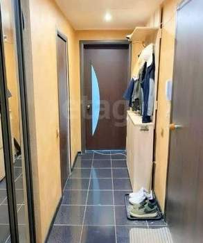 2-к квартира, на длительный срок, 45м2, 4/5 этаж