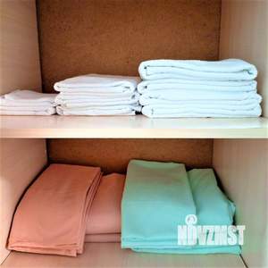 2-к квартира, посуточно, 55м2, 1/1 этаж