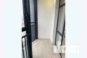 1-к квартира, посуточно, 45м2, 17/24 этаж