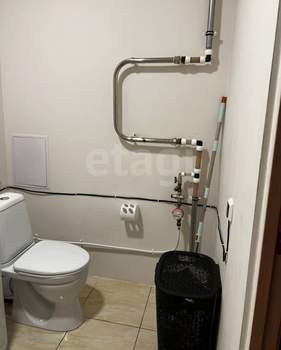 1-к квартира, на длительный срок, 41м2, 10/16 этаж