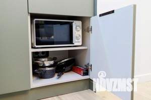 1-к квартира, посуточно, 30м2, 8/17 этаж