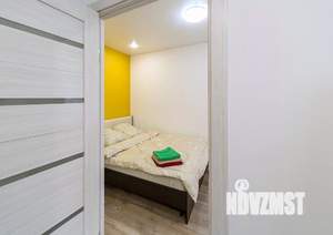 3-к квартира, посуточно, 50м2, 1/1 этаж