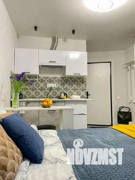 Студия квартира, посуточно, 20м2, 1/5 этаж