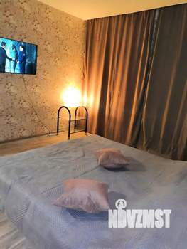 1-к квартира, посуточно, 40м2, 5/16 этаж