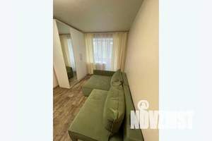 1-к квартира, посуточно, 30м2, 3/5 этаж