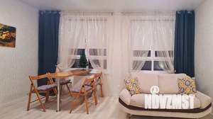 2-к квартира, посуточно, 50м2, 7/7 этаж