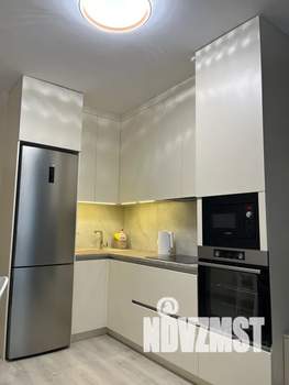 1-к квартира, посуточно, 45м2, 17/24 этаж