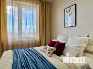 2-к квартира, посуточно, 42м2, 1/1 этаж