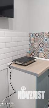 1-к квартира, посуточно, 12м2, 1/1 этаж