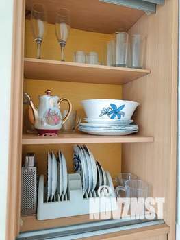 1-к квартира, посуточно, 31м2, 5/5 этаж