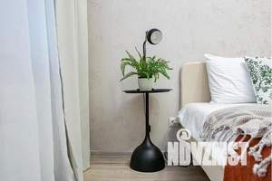 1-к квартира, посуточно, 40м2, 5/9 этаж