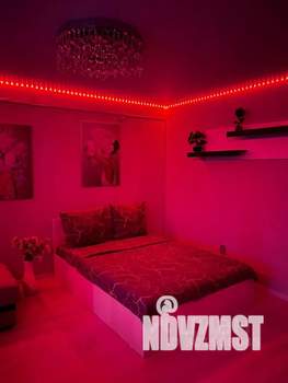 1-к квартира, посуточно, 40м2, 15/16 этаж