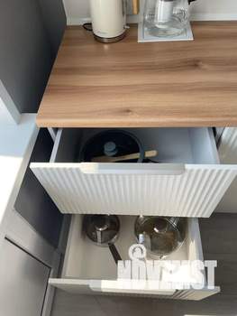 1-к квартира, посуточно, 32м2, 5/5 этаж