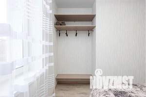 2-к квартира, посуточно, 47м2, 14/25 этаж