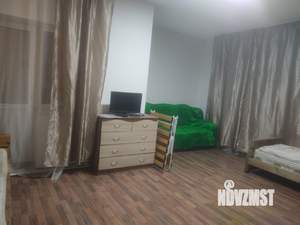 2-к квартира, на длительный срок, 40м2, 2/3 этаж
