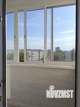 2-к квартира, на длительный срок, 45м2, 5/5 этаж